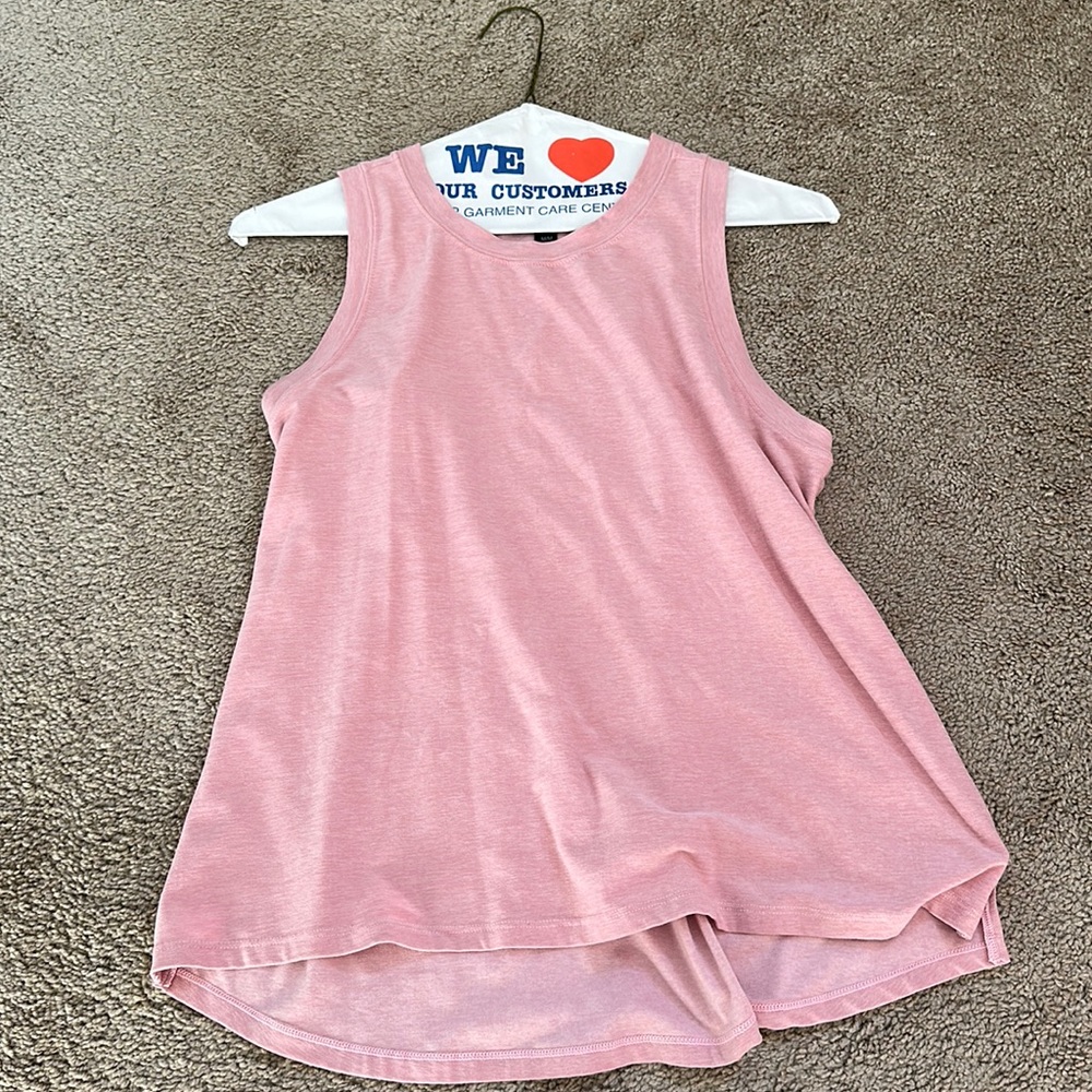 Workout Top